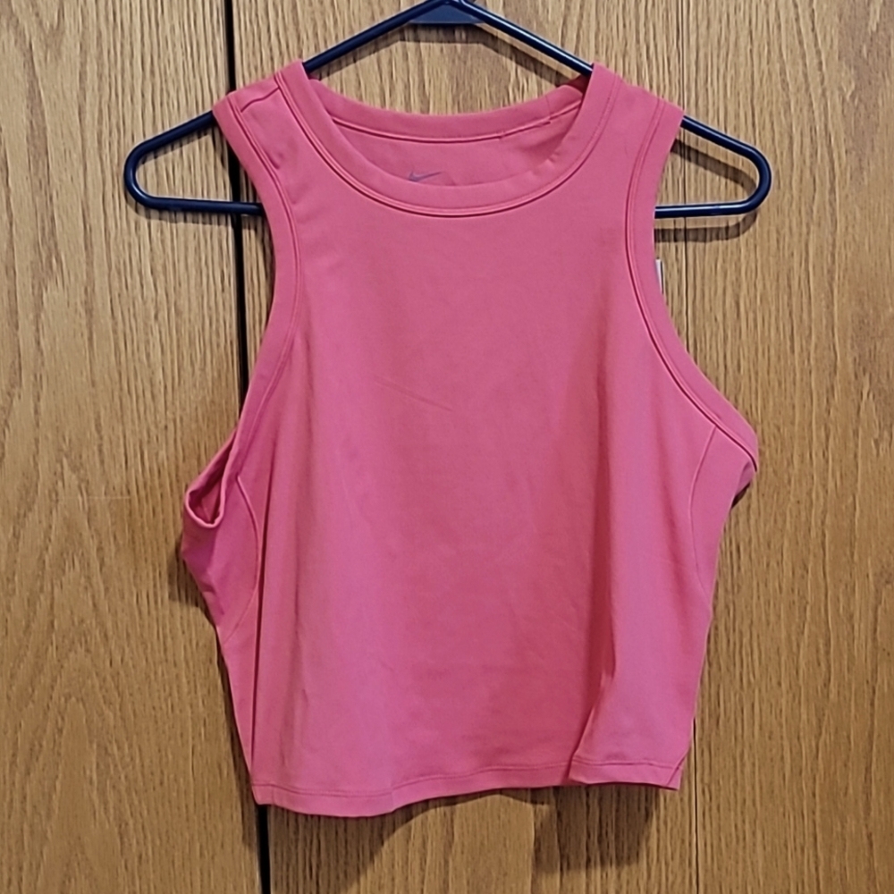 Nike Women's Dri-Fit Trainign Tank Top